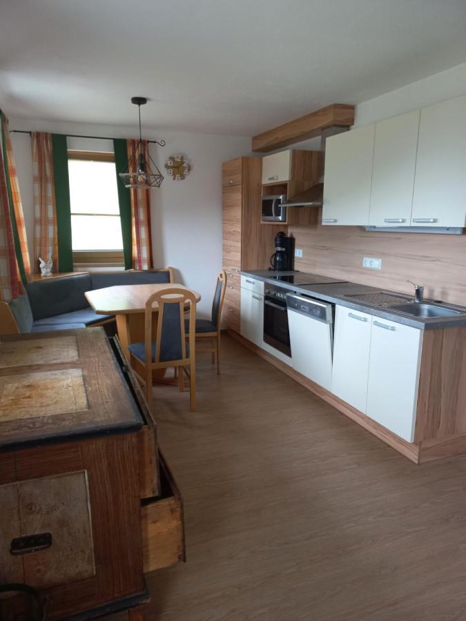 Premhof Apartman Radstadt Kültér fotó
