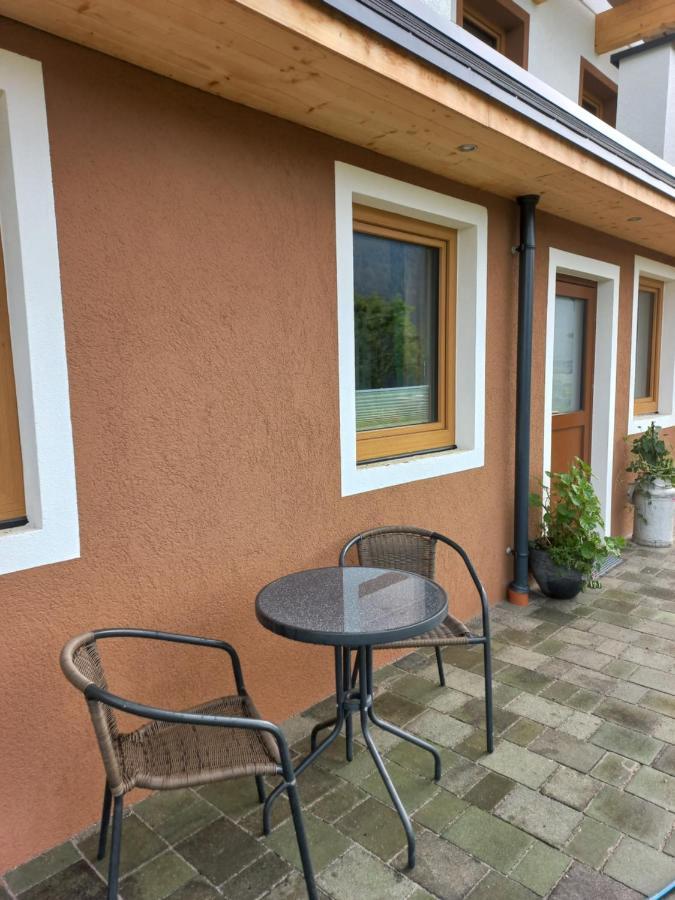 Premhof Apartman Radstadt Kültér fotó