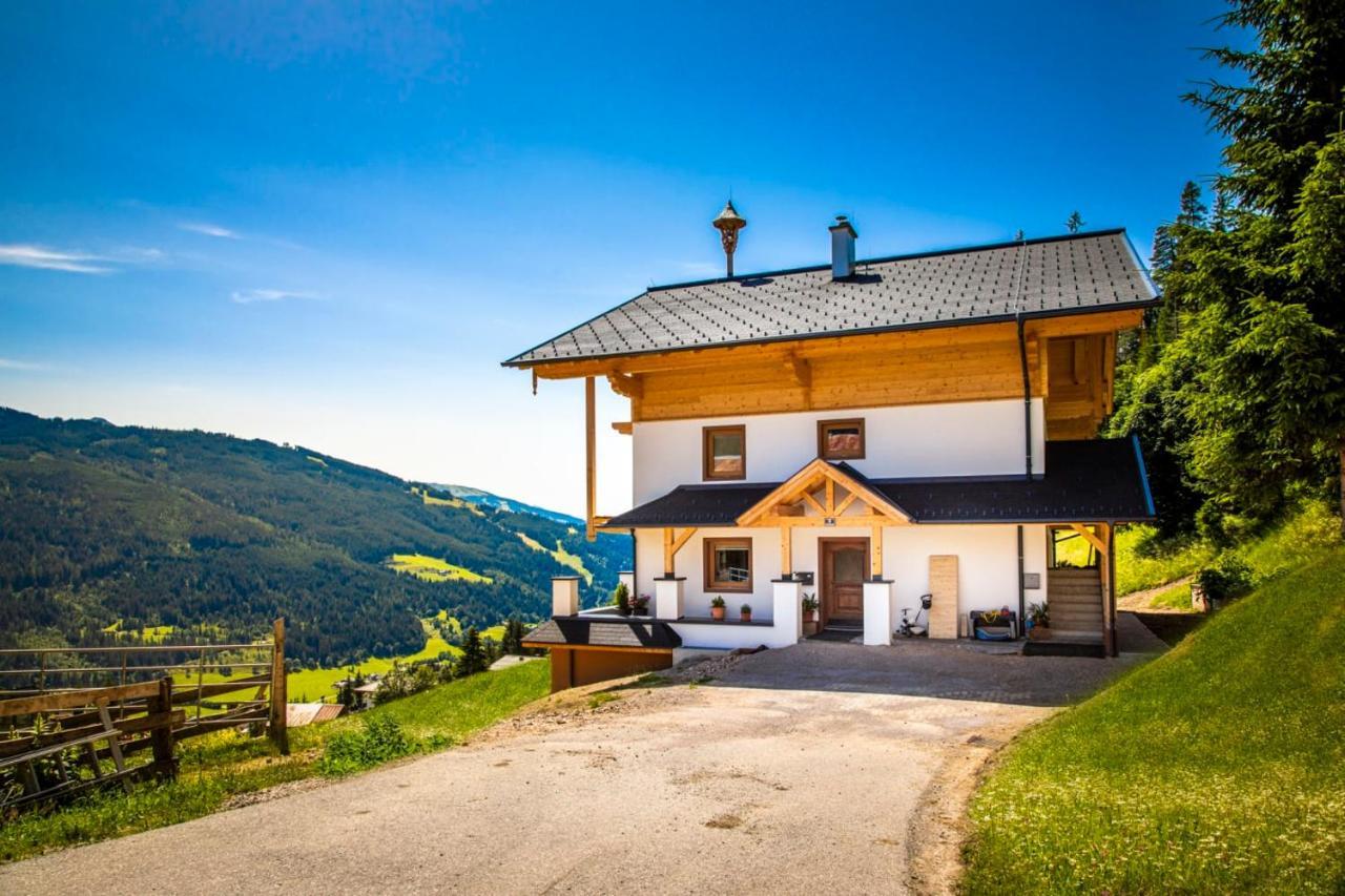 Premhof Apartman Radstadt Kültér fotó