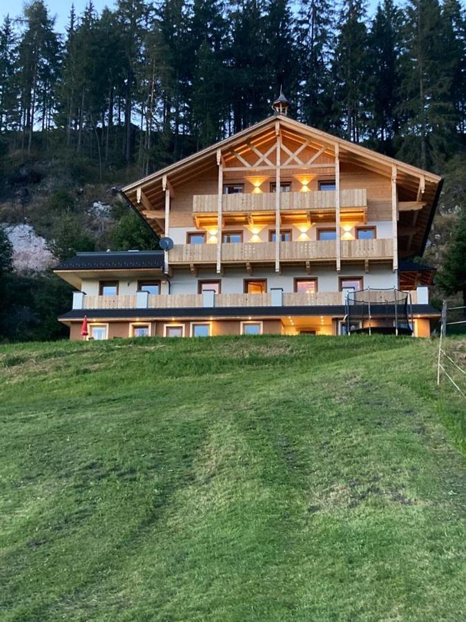 Premhof Apartman Radstadt Kültér fotó